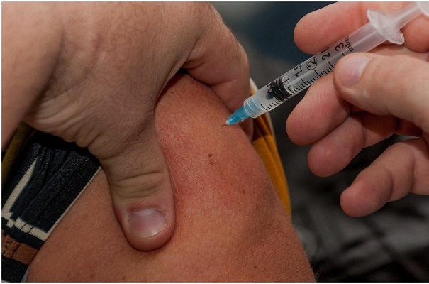 Se aplicarán dosis de refuerzo en siete alcaldías de CDMX