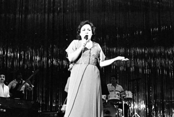 Carmen Salinas: actriz, cantante, diputada, productora y todo un ícono