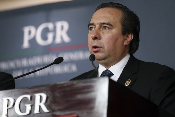 AMLO anuncia que Israel apoyará en la extradición de Tomás Zerón