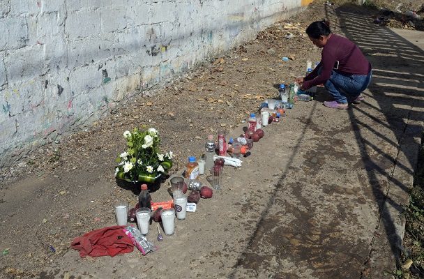 Chofer del tráiler que transportaba migrantes en Chiapas se fugó, reporta FGR