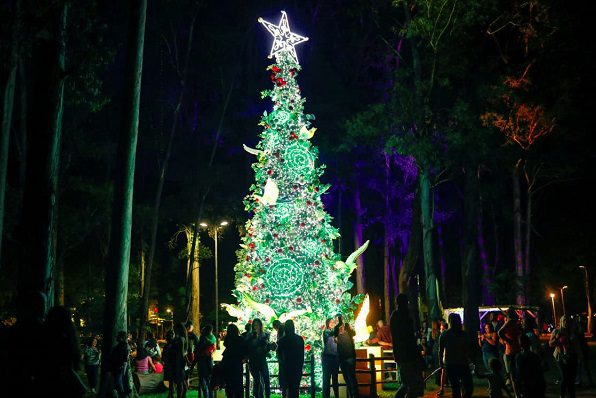 Para evitar contagios, Perú prohíbe fiestas y reuniones durante Navidad y Año Nuevo