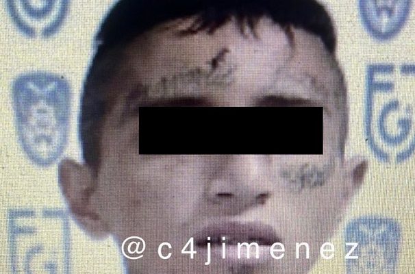 Apuñalan a asaltante con su propia arma, en Centro Histórico