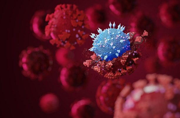 Parece que Ómicron se propaga más rápido y las vacunas son menos efectivas: OMS