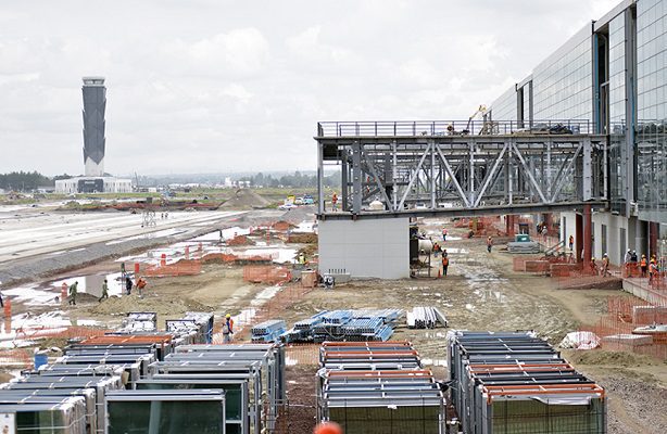 Juez rechaza amparo que buscaba frenar decretazo que blinda megaproyectos