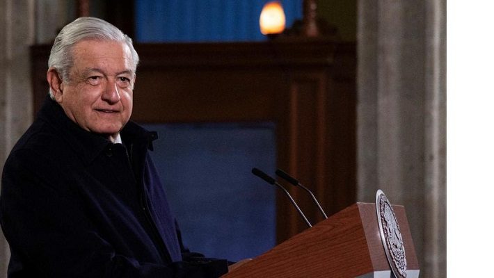 AMLO asegura resultados tras 15 días de plan de seguridad en Zacatecas