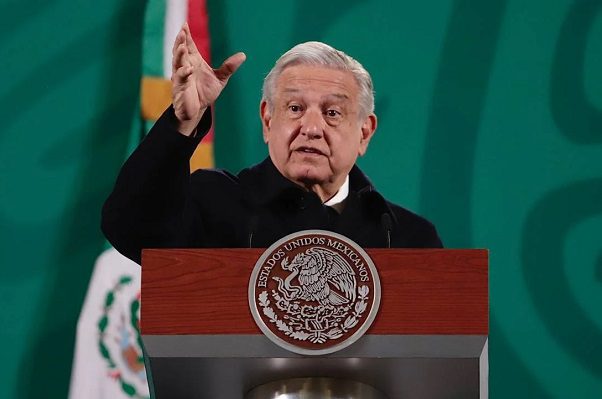 AMLO se reunirá con gobernadores esta semana