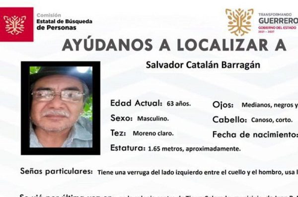 Asesinan a maestro y policía comunitario de 16 años en Guerrero