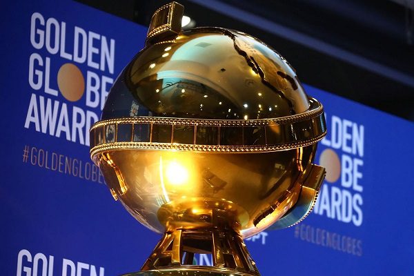 Revelan la lista completa de nominaciones a los Globos de Oro 2022