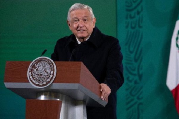 "Empresarios se han disculpando por abusos del pasado", asegura AMLO