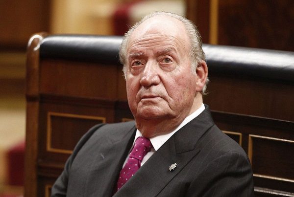 Suiza archiva investigación contra el rey emérito Juan Carlos I