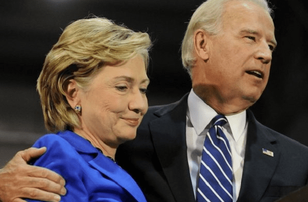 Joe Biden y Hillary Clinton se unen a condolencias por la muerte de Vicente Fernández
