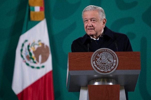 AMLO felicita al Atlas por su segundo campeonato