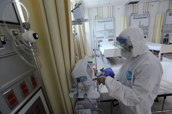 Secretaría de Salud de Edomex desmiente segundo caso de Ómicron a nivel nacional