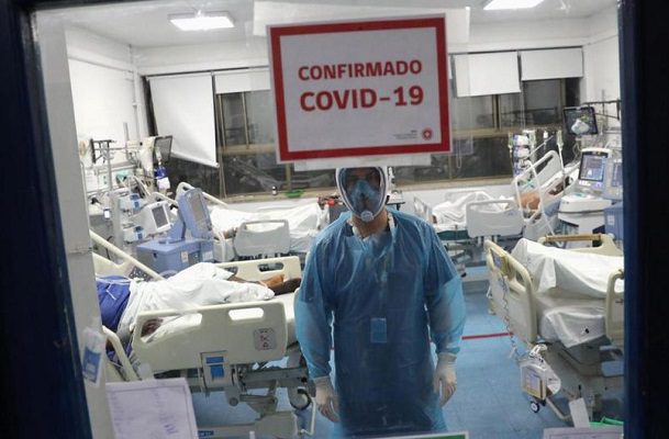 Puerto Rico y Chile confirman sus primeros casos de la variante Ómicron