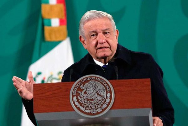 AMLO pone alto a obras inmobiliarias que dañen el ambiente