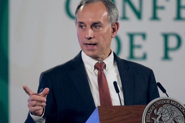 ¡Que siempre sí! Adultos mayores deberán registrarse para dosis de refuerzo