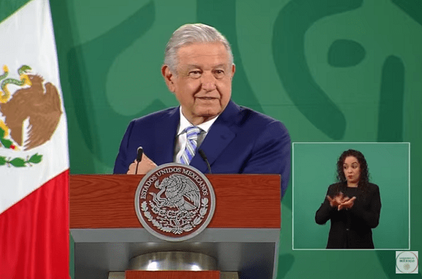 Tras amplias críticas, AMLO afirma respetar autonomía de la UNAM