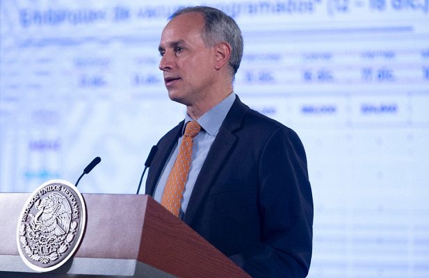 Gobierno acusa a senadores de querer quitar prohibición a vapeadores