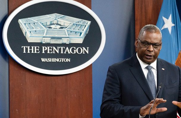 Fuerza Aérea de EU despide 27 soldados por rechazar aplicarse vacuna antiCovid