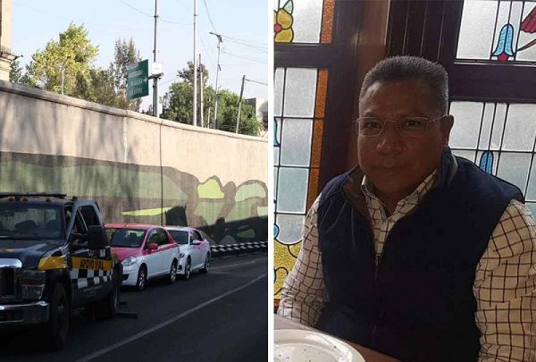 Identifican a hombre asesinado a tiros en la Calzada San Antonio Abad