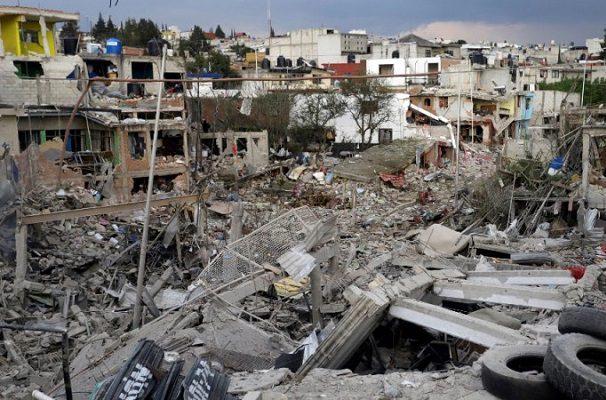 Procesan a responsables de explosión de toma clandestina en Puebla