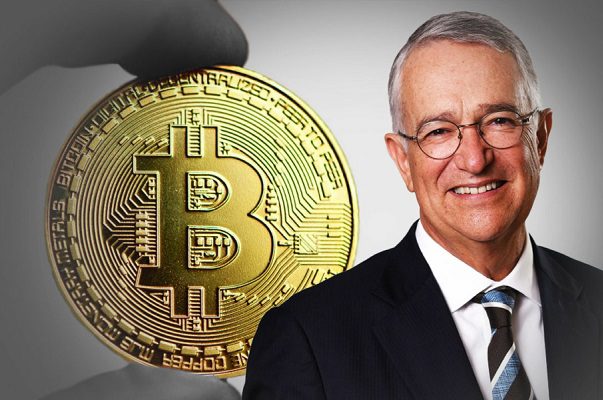 Salinas Pliego anuncia que Elektra comenzará a aceptar pagos con bitcoin