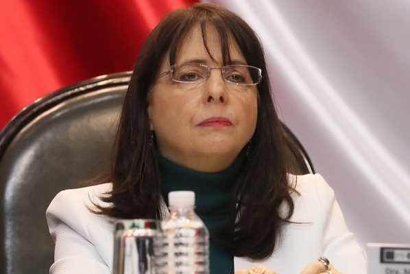 Ante crisis en el CIDE, Senado citará a comparecer a titular de Conacyt