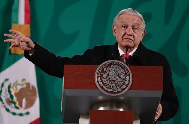AMLO asegura que por el momento no hay nuevos nombramientos en su gabinete
