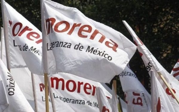 Comisión del INE aprueba financiamiento a partidos y da Morena tercera parte