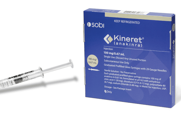 Regulador europeo autoriza dos nuevos tratamientos contra Covid-19