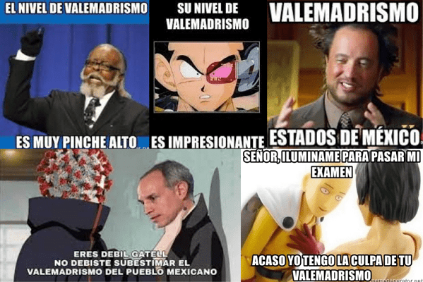 'Valer madre' y 'valemadrismo' ya son términos aceptados por la RAE