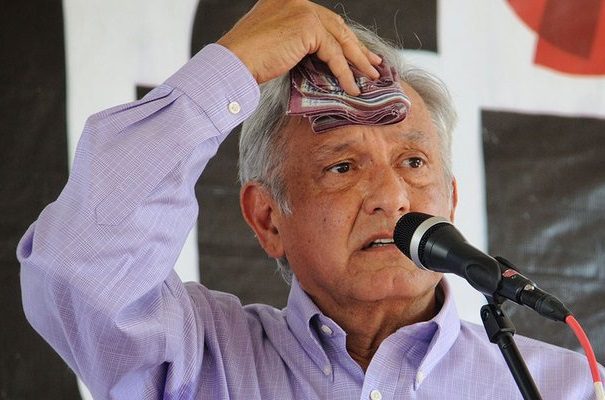 AMLO critica a la ONU por no hacer nada ante desigualdad