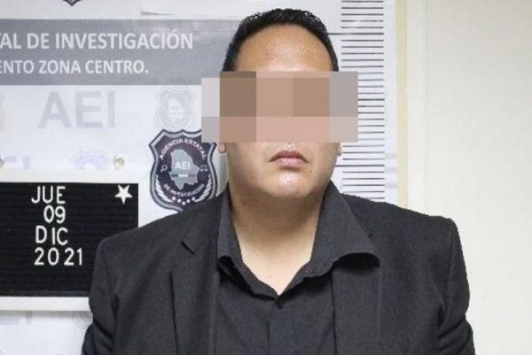Cae maestro de secundaria acusado de abuso contra 13 alumnas, en Chihuahua