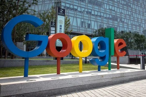 En EU, Google despedirá a los empleados que no se vacunen