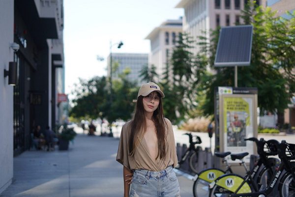 Detienen a sospechosos de la muerte de mexicana en Los Ángeles