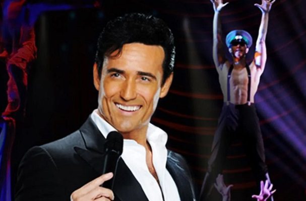 Carlos Marín, cantante de Il Divo, se encuentra en terapia intensiva