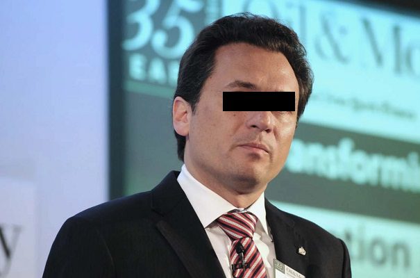 El ex director jurídico de Lozoya ahora asesora a Bartlett, director de CFE