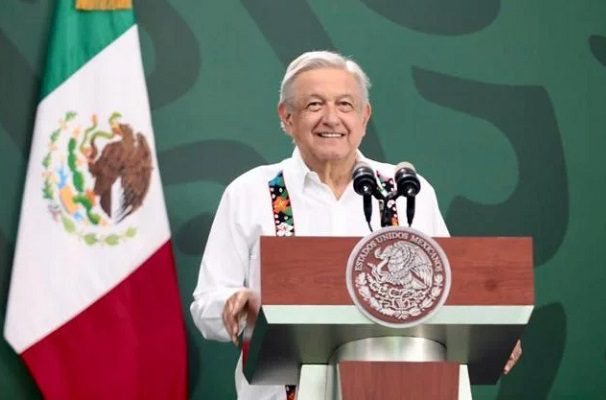 AMLO anuncia que no habrá mañaneras en Navidad y Año Nuevo