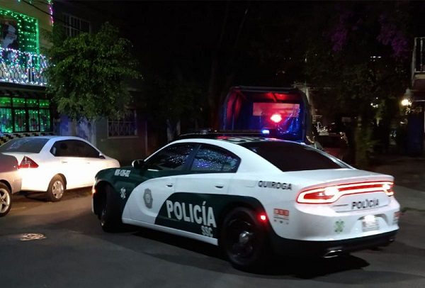 Sujeto apuñala y mata a su hijo durante riña familiar, en la GAM