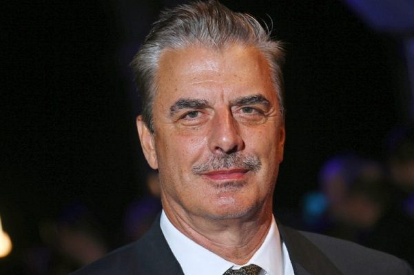 Chris Noth, actor de Sex and the City, es acusado de violación por dos mujeres