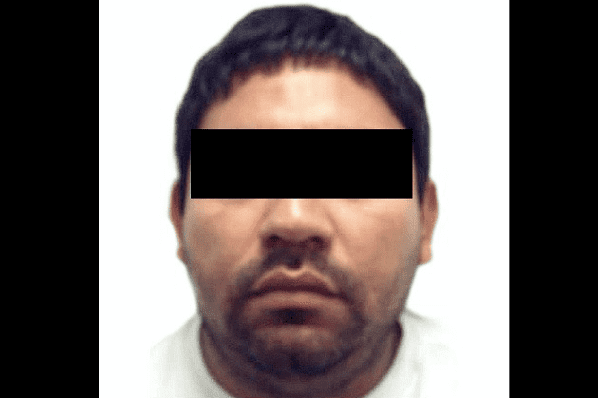 Ratifican 392 años de cárcel contra "El Meme", por ataque en bar de NL