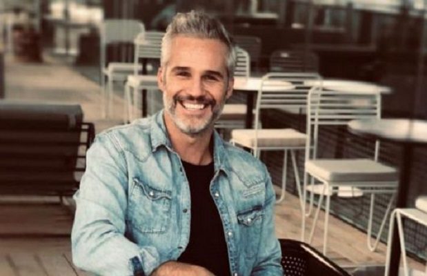 Reaparece en redes Juan Pablo Medina, tras perder una pierna por trombosis