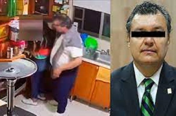 Magistrado acusado de acoso sexual es expulsado de cargo académico en la UdeG