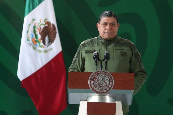 Tabasco es quinto lugar en secuestro a nivel nacional, reconoce Sedena