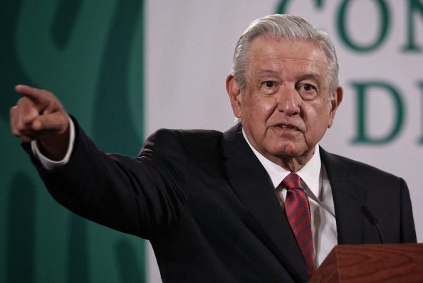AMLO asegura unidad con gobernadores tras reunión de la Conago
