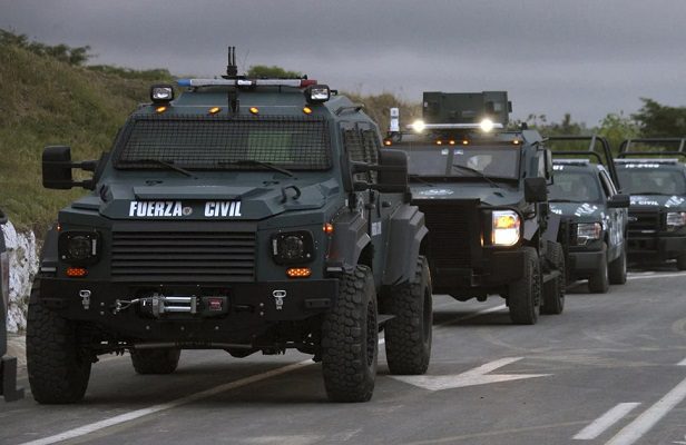 Al menos 13 muertos por conflicto agrario indígena en Guatemala