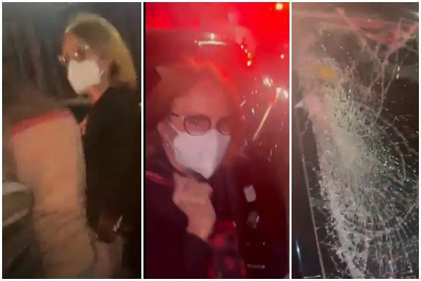 Otorgan perdón a funcionaria de CDMX acusada de intentar huir tras atropellar a ciclista