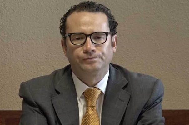 Por violar amparo, inhabilitan por 18 años a exalcalde de San Luis Potosí