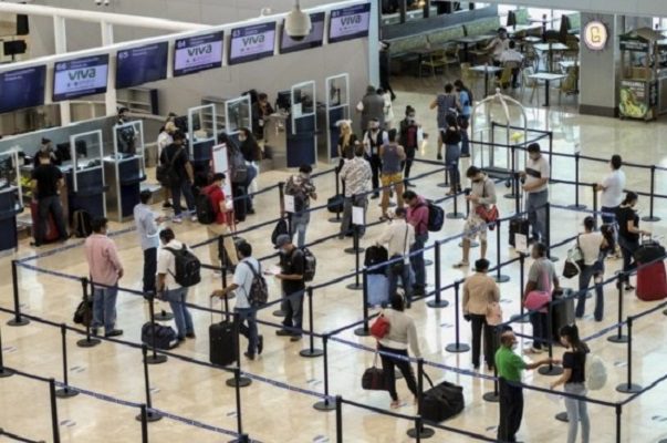 México exigirá visa a venezolanos para frenar migración a EE.UU.