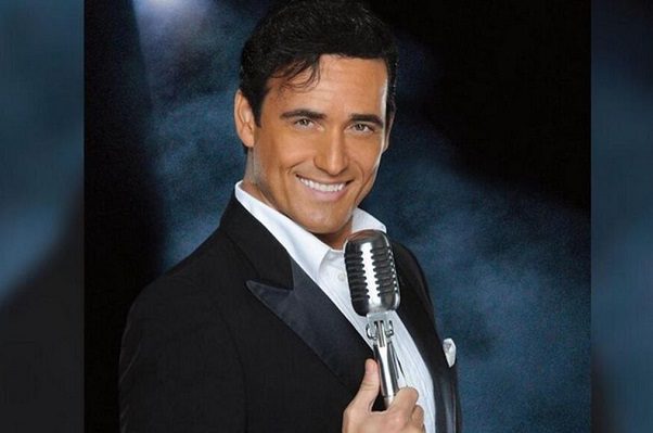 Fallece Carlos Marín, integrante del grupo musical Il Divo